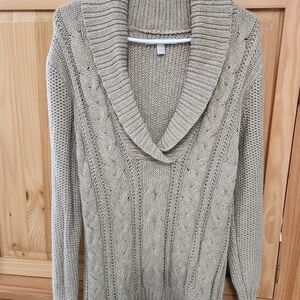 Old Navy Chunky Sweater